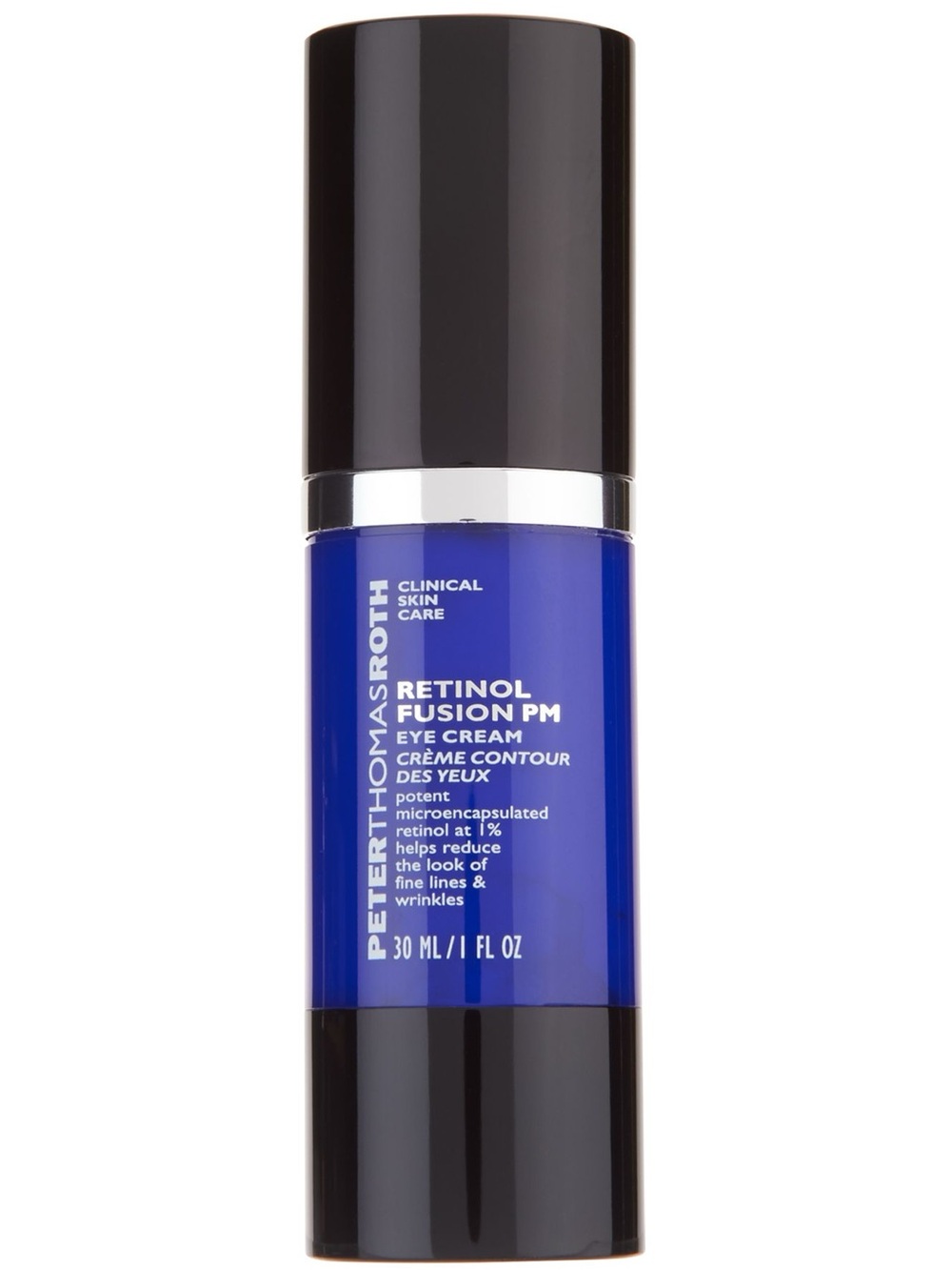 Peter Thomas Roth Retinol Fusion PM Eye Cream